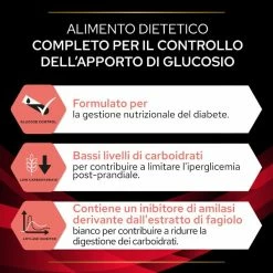 Purina Pro Plan Veterinary Diets DM Diabetes Managements - 3 Kg -Cibo per gatti negozio grafiche prodotti magento 600x600 2022 10 17t163705.906