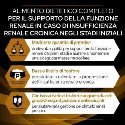 Purina Pro Plan Veterinary Diets NF Renal Function Advanced Care - 1,5 Kg 10 Purina Pro Plan Veterinary Diets NF Renal Function Advanced Care - 1,5 Kg -Cibo per gatti negozio grafiche prodotti magento 600x600 2022 10 17t164214.147