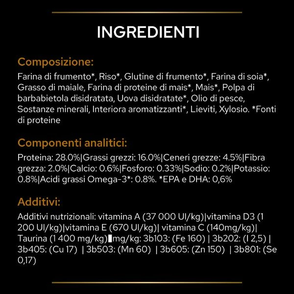 Purina Pro Plan Veterinary Diets NF Renal Function Advanced Care - 1,5 Kg 7 Purina Pro Plan Veterinary Diets NF Renal Function Advanced Care - 1,5 Kg - immagine 5