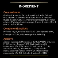 Purina Pro Plan Veterinary Diets OM Obesity Management - 1,5 Kg -Cibo per gatti negozio grafiche prodotti magento 600x600 2022 10 17t165138.889