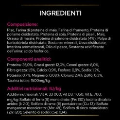 Purina Pro Plan Veterinary Diets UR Urinary Al Pesce Oceanico - 1,5 Kg -Cibo per gatti negozio grafiche prodotti magento 600x600 2022 10 17t174723.994