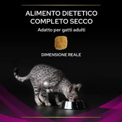 Purina Pro Plan Veterinary Diets UR Urinary Al Pesce Oceanico - 1,5 Kg -Cibo per gatti negozio grafiche prodotti magento 600x600 2022 10 17t174752.673