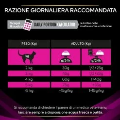 Purina Pro Plan Veterinary Diets UR Urinary Al Pesce Oceanico - 1,5 Kg -Cibo per gatti negozio grafiche prodotti magento 600x600 2022 10 17t174759.353