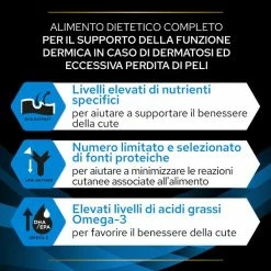 Purina Pro Plan Veterinary Diets DRM Dermatosis - 12 Kg -Cibo per gatti negozio grafiche prodotti magento 600x600 2022 10 17t180252.748
