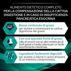 Purina Pro Plan Veterinary Diets EN Gastrointestinal - 1,5 Kg 9 Purina Pro Plan Veterinary Diets EN Gastrointestinal - 1,5 Kg -Cibo per gatti negozio grafiche prodotti magento 600x600 2022 10 18t090002.407
