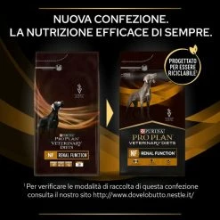 Purina Pro Plan Veterinary Diets NF Renal Function - 3 Kg -Cibo per gatti negozio grafiche prodotti magento 600x600 2022 10 18t092709.094
