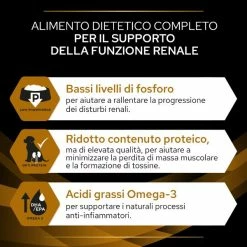 Purina Pro Plan Veterinary Diets NF Renal Function - 3 Kg -Cibo per gatti negozio grafiche prodotti magento 600x600 2022 10 18t092713.906