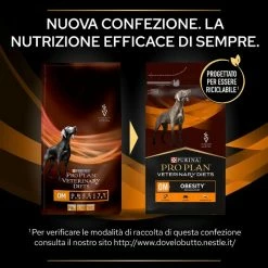 Purina Pro Plan Veterinary Diets OM Obesity Management - 3 Kg -Cibo per gatti negozio grafiche prodotti magento 600x600 2022 10 18t094344.891
