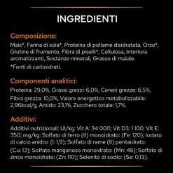 Purina Pro Plan Veterinary Diets OM Obesity Management - 3 Kg -Cibo per gatti negozio grafiche prodotti magento 600x600 2022 10 18t094409.123
