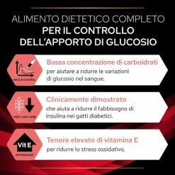 Purina Pro Plan Veterinary Diets DM Diabetes Management - 1,5 Kg 9 Purina Pro Plan Veterinary Diets DM Diabetes Management - 1,5 Kg -Cibo per gatti negozio grafiche prodotti magento 600x600 2022 10 18t102349.008