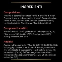 Purina Pro Plan Veterinary Diets DM Diabetes Management - 1,5 Kg 11 Purina Pro Plan Veterinary Diets DM Diabetes Management - 1,5 Kg -Cibo per gatti negozio grafiche prodotti magento 600x600 2022 10 18t102403.616
