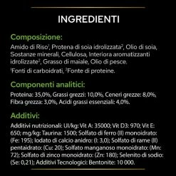 Purina Pro Plan Veterinary Diets HA Hypoallergenic - 1,3 Kg 11 Purina Pro Plan Veterinary Diets HA Hypoallergenic - 1,3 Kg -Cibo per gatti negozio grafiche prodotti magento 600x600 2022 10 18t120006.066