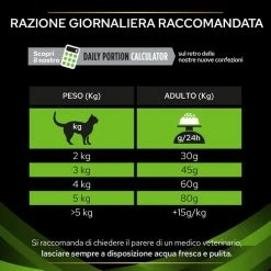 Purina Pro Plan Veterinary Diets HA Hypoallergenic - 1,3 Kg 9 Purina Pro Plan Veterinary Diets HA Hypoallergenic - 1,3 Kg -Cibo per gatti negozio grafiche prodotti magento 600x600 2022 10 18t120017.283