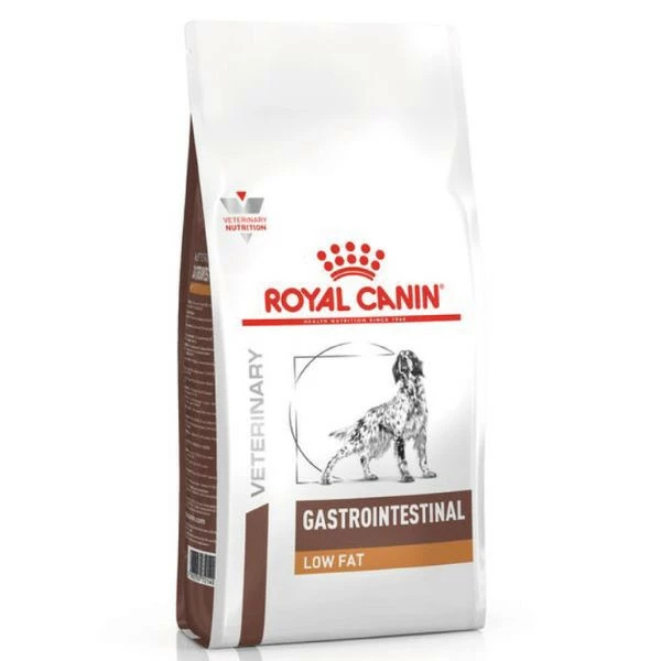 Royal Canin Gastrointestinal Low Fat Canine - 1,5 Kg 3 Royal Canin Gastrointestinal Low Fat Canine - 1,5 Kg