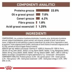 Royal Canin Gastrointestinal Low Fat Canine - 1,5 Kg 11 Royal Canin Gastrointestinal Low Fat Canine - 1,5 Kg -Cibo per gatti negozio grafiche prodotti magento 600x600 2022 11 07t115704.455
