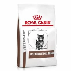 Royal Canin Gastrointestinal Kitten Feline - 400 Gr