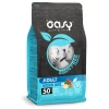 Oasy Grain Free Adult Medium Large Pesce - 12 Kg