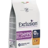 Exclusion Diet Hypoallergenic Medium/Large Breed Anatra E Patate - 12 Kg 2 Exclusion Diet Hypoallergenic Medium/Large Breed Anatra E Patate - 12 Kg -Cibo per gatti negozio hydm