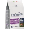 Exclusion Diet Hypoallergenic Small Breed Cavallo E Patate - 2 Kg