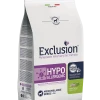 Exclusion Diet Hypoallergenic Medium/Large Breed Insetti E Piselli - 12 Kg -Cibo per gatti negozio hyim
