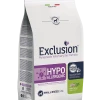 Exclusion Diet Hypoallergenic Small Breed Insetti E Piselli - 2 Kg