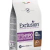 Exclusion Diet Hypoallergenic Small Breed Coniglio E Patate - 2 Kg