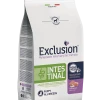 Exclusion Diet Intestinal Puppy Maiale E Riso - 2 Kg 2 Exclusion Diet Intestinal Puppy Maiale E Riso - 2 Kg -Cibo per gatti negozio inpa