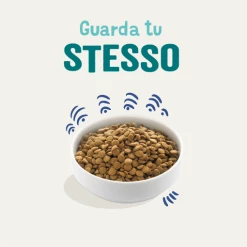 Edgard & Cooper Adult Grain Free Salmone - 2,5 Kg (formato Crocchetta Normale) 11 Edgard & Cooper Adult Grain Free Salmone - 2,5 Kg (formato Crocchetta Normale) -Cibo per gatti negozio it dog dry salmon