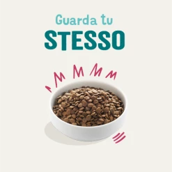 Edgard & Cooper Adult Grain Free Anatra E Cervo - 2,5 Kg (formato Crocchetta Normale) -Cibo per gatti negozio it dog dry venison duck