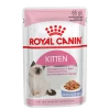 Royal Canin Kitten Instinctive In Gelatina - 85 Gr -Cibo per gatti negozio kitten instinctive in gelatina 2