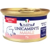 Unipro Monoproteico Unipro Unicamente Kitten 85 Gr - Maiale