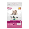 Schesir Cat Dry Kitten - 1,5 Kg -Cibo per gatti negozio kitten piccolo