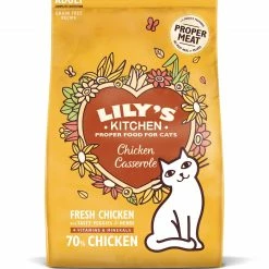 Lily's Kitchen Delizioso Pollo - 800 Gr