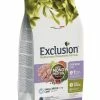 Exclusion Mediterraneo Light Small Breed Pollo - 2 Kg -Cibo per gatti negozio lnmuuprw 1