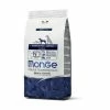 Monge Natural Superpremium Medium Senior Ricco Di Pollo - 12 Kg -Cibo per gatti negozio medium senior 3kg