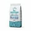 Monge Natural Superpremium Sterlised Merluzzo - 1,5 Kg 2 Monge Natural Superpremium Sterlised Merluzzo - 1,5 Kg -Cibo per gatti negozio merluzzo 1.5 1