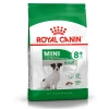 Royal Canin Mini Adult 8+ - 2 Kg -Cibo per gatti negozio mini adult 8 piu