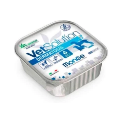 Monge VetSolution Monge Vet Solution Umido Dog Dermatotis - 150 Gr