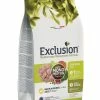 Exclusion Mediterraneo Adult Medium Breed Pollo - 12 Kg -Cibo per gatti negozio oajk4hga 1