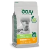 Oasy Adult Cat Sterilized Pollo - 7,5 Kg -Cibo per gatti negozio oasy adult sterilized pollo 3