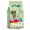 Oasy Dog Mature E Senior Pollo - 3 Kg 2 Oasy Dog Mature E Senior Pollo - 3 Kg -Cibo per gatti negozio oasy mature e senior pollo