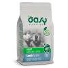 Oasy Monoproteico Adult Medium/Large Agnello - 12 Kg 2 Oasy Monoproteico Adult Medium/Large Agnello - 12 Kg -Cibo per gatti negozio oasy medium large adult agnello