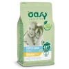Oasy Dog Puppy Junior Small Pollo - 3 Kg -Cibo per gatti negozio oasy puppy junior small pollo