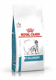 Royal Canin Anallergenic - 3 Kg
