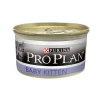 Purina Pro Plan Baby Kitten Umido Gatto Mousse 85g - Pollo -Cibo per gatti negozio pro plan baby kitten pollo