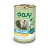 Oasy Dog Puppy & Junior All Breeds Patè 400 Gr - Patè Di Pollo -Cibo per gatti negozio progetto senza titolo 2021 08 24t162839.497 1