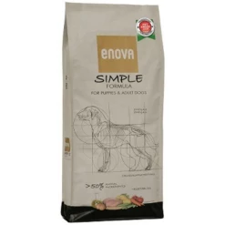 Enova Simple Grain-Free - 12 Kg