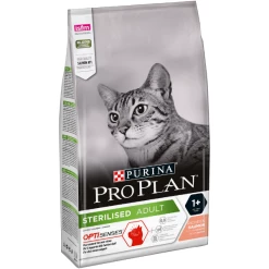 Purina Pro Plan Sterilised Optisenses Salmone - 1,5 Kg