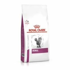 Royal Canin Cat Renal - 2 Kg