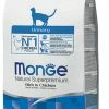 Monge Natural Superpremium Urinary Ricco Di Pollo - 1,5 Kg -Cibo per gatti negozio render cat urinary 1 5kg 1